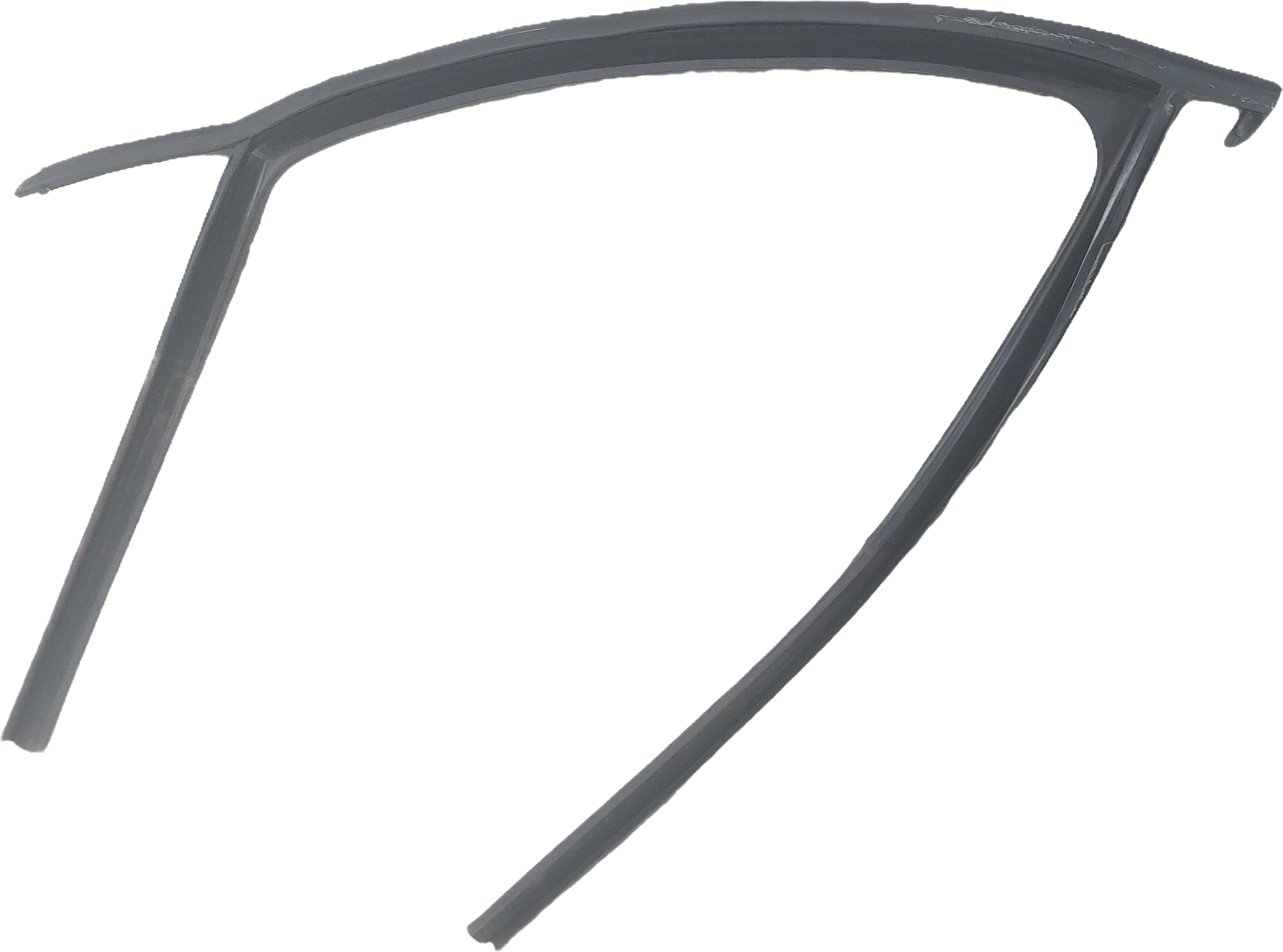 TRIBER LEFT FRONT WINDOW CHANNEL