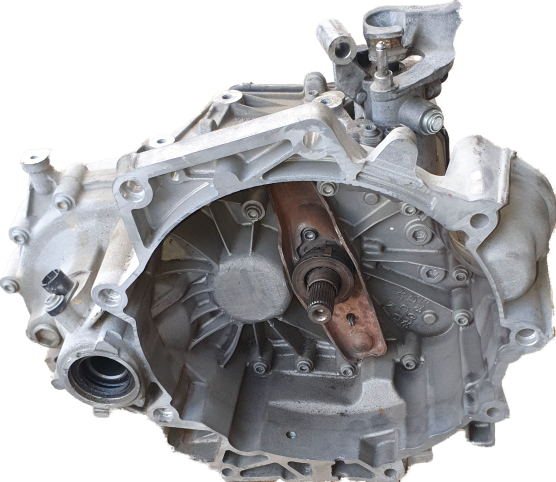 POLO 1.0 TSi 5 SPD MANUAL GEARBOX