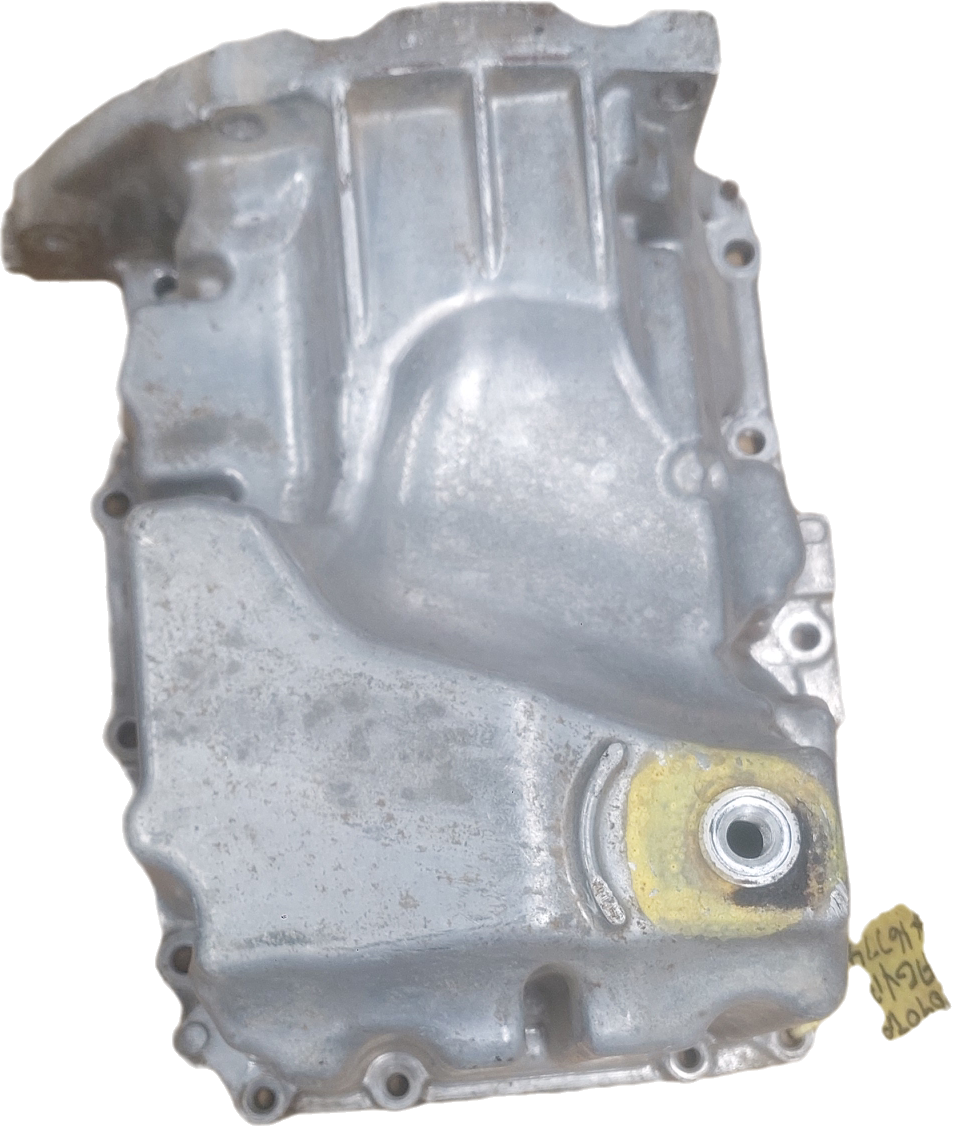 AGYA 1KR 1.0I OIL SUMP