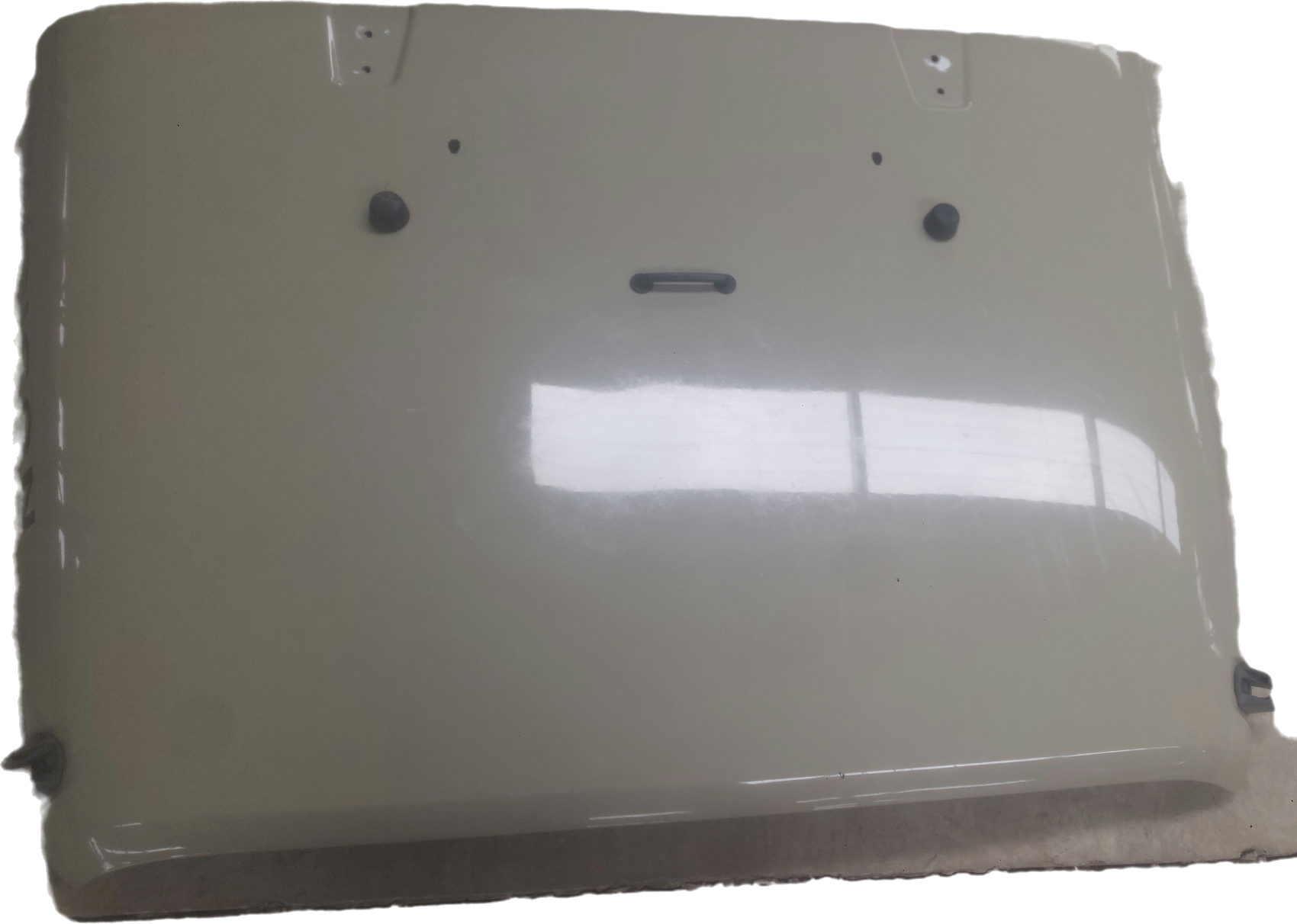 WRANGLER BONNET