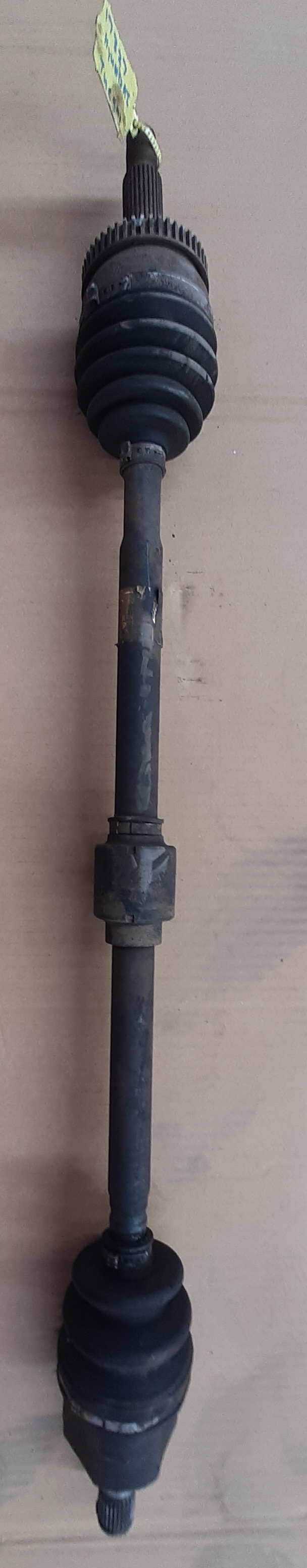 TUCSON 2.0 GLS RHS CV SHAFT COMPLETE