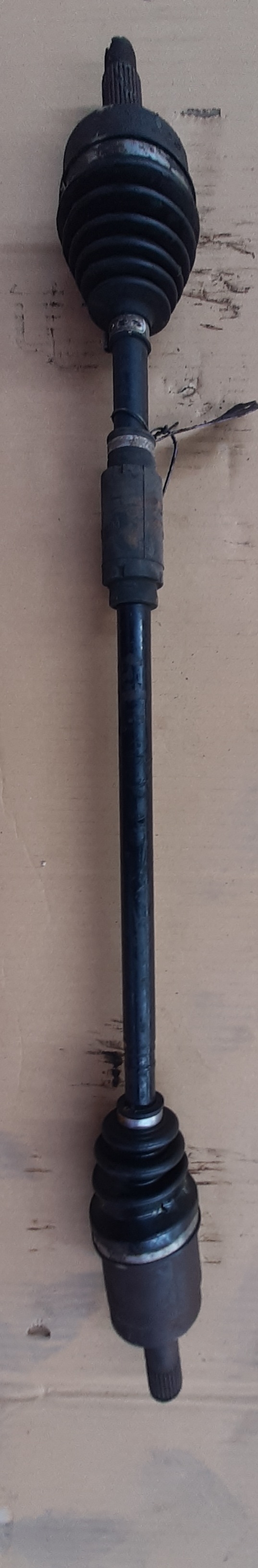 JAZZ 1.5 RHS CV SHAFT COMPLETE