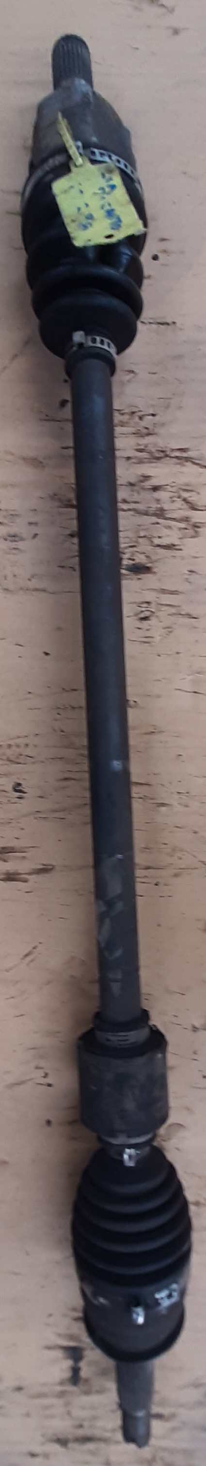 PICANTO 1.0 LX RIGHT HAND CV SHAFT COMPLETE