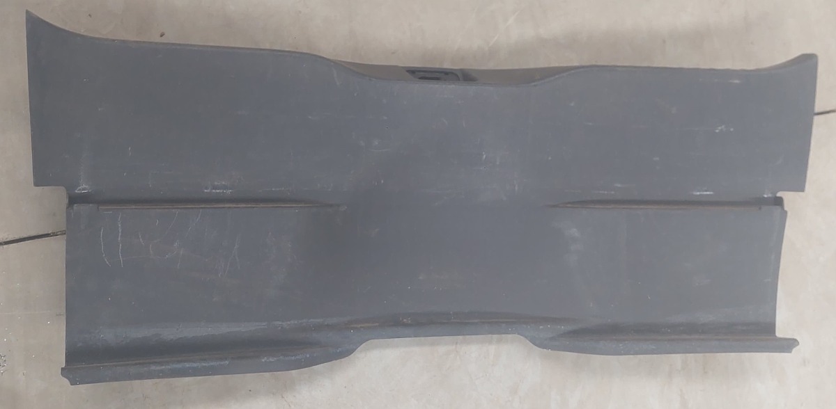 CIVIC INNER BOOT TRIM