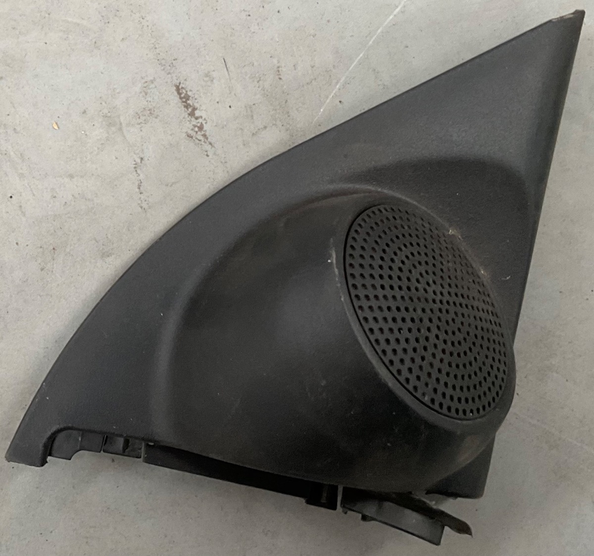 CIVIC RIGHT FRONT DOOR INNER MIRROR TRIM