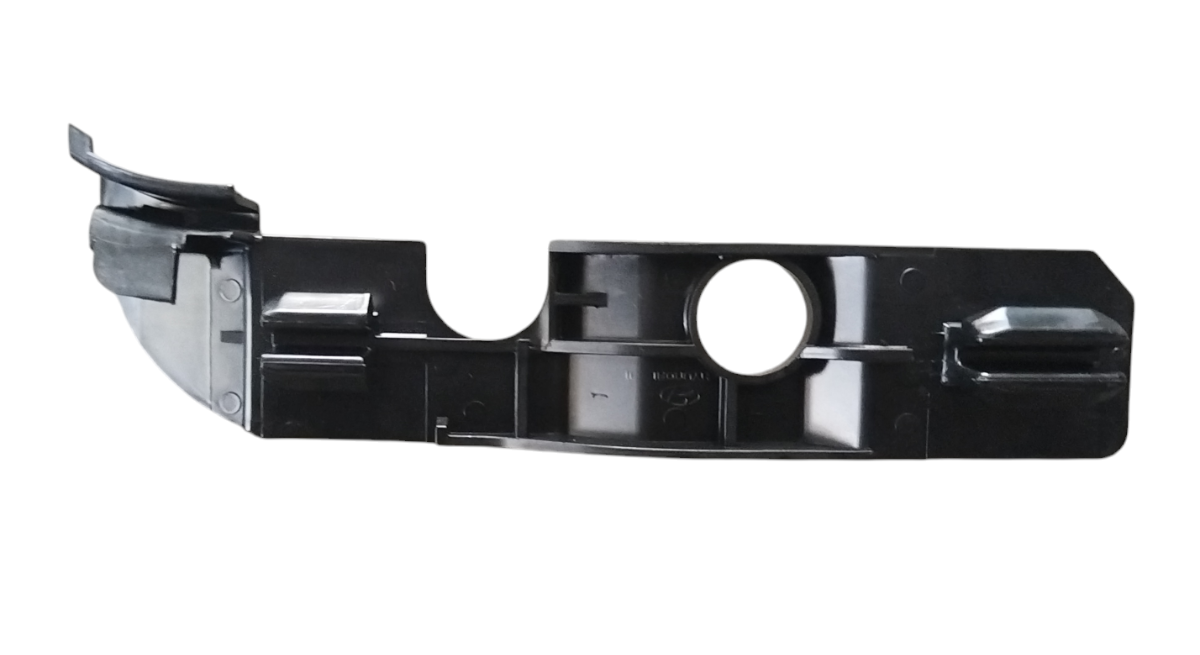 Getz Front Bumper Bracket Left