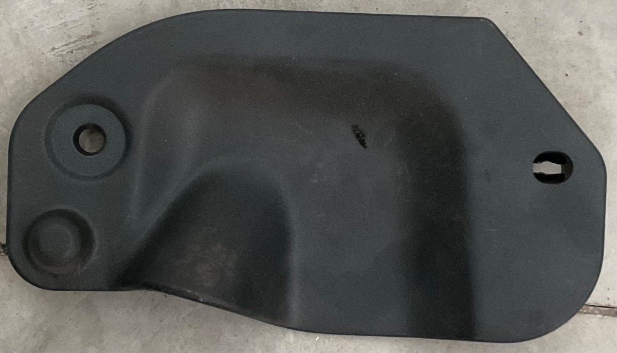 POLO 3/6/7 VIVO Steering UJ Joint Cowling