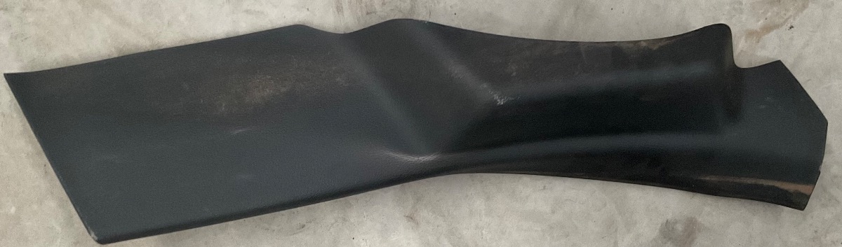POLO MK 6/7 RIGHT SIDE REAR C PILLAR TRIM