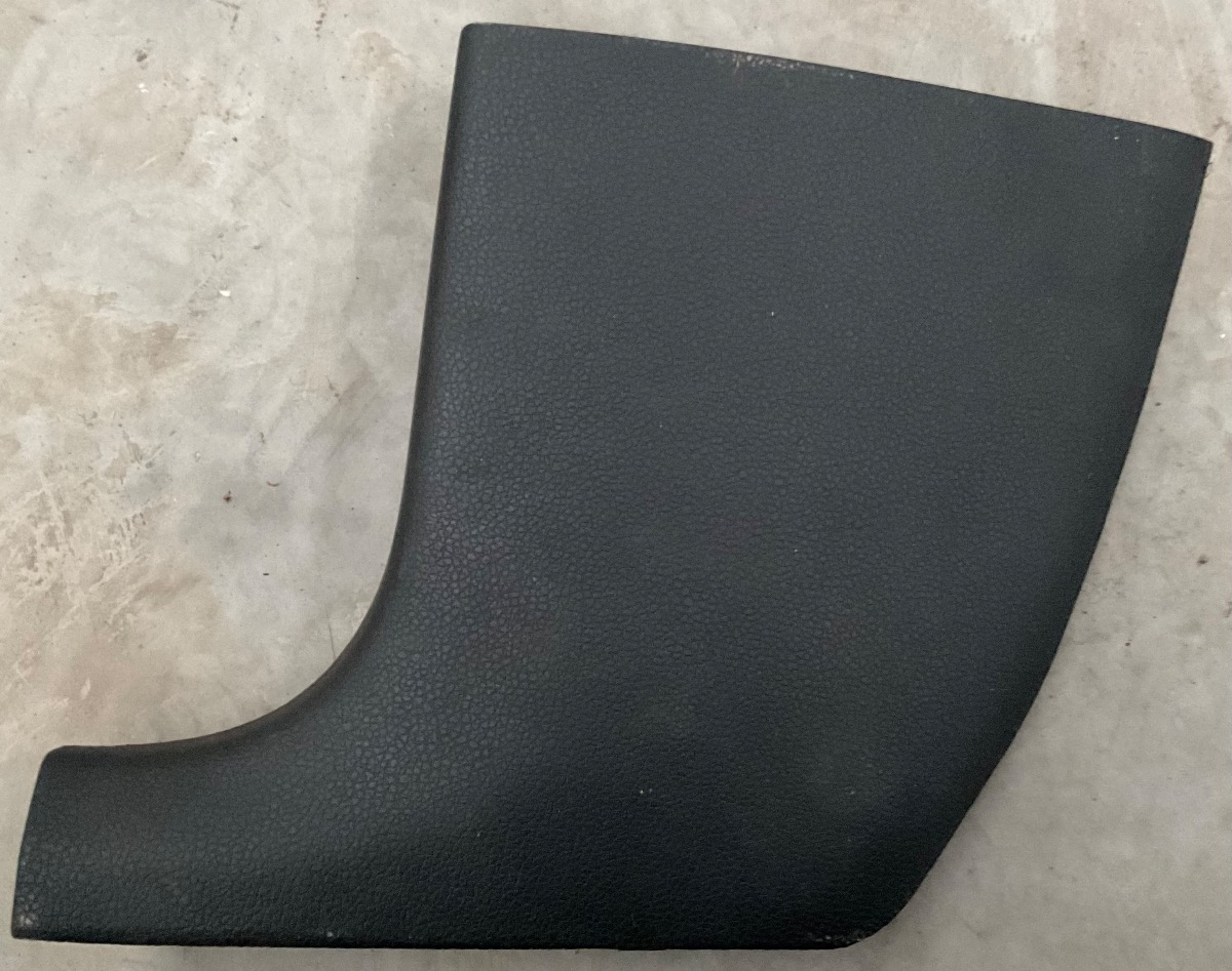 POLO 6/7 Floor covering Foot rest A-pillaR