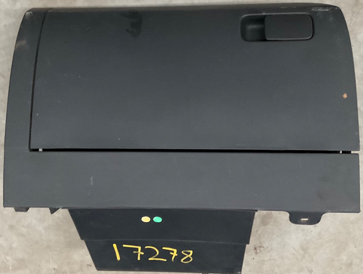POLO MK 6/7 CUBBY HOLE