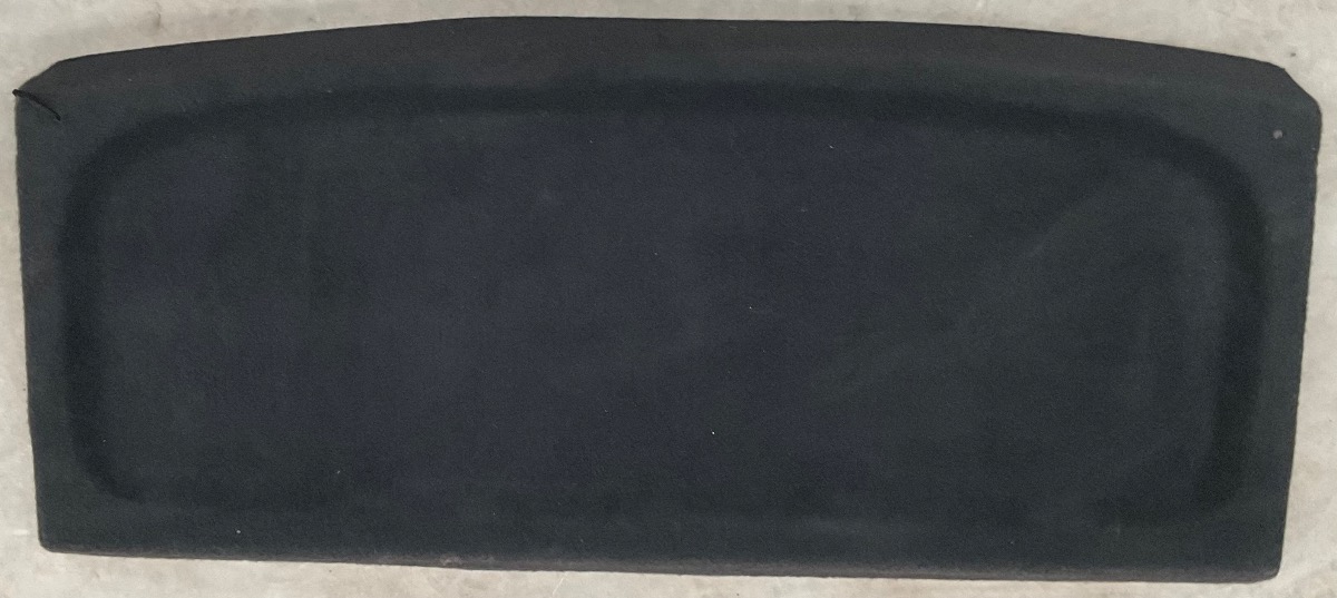 POLO VIVO PARCEL SHELF