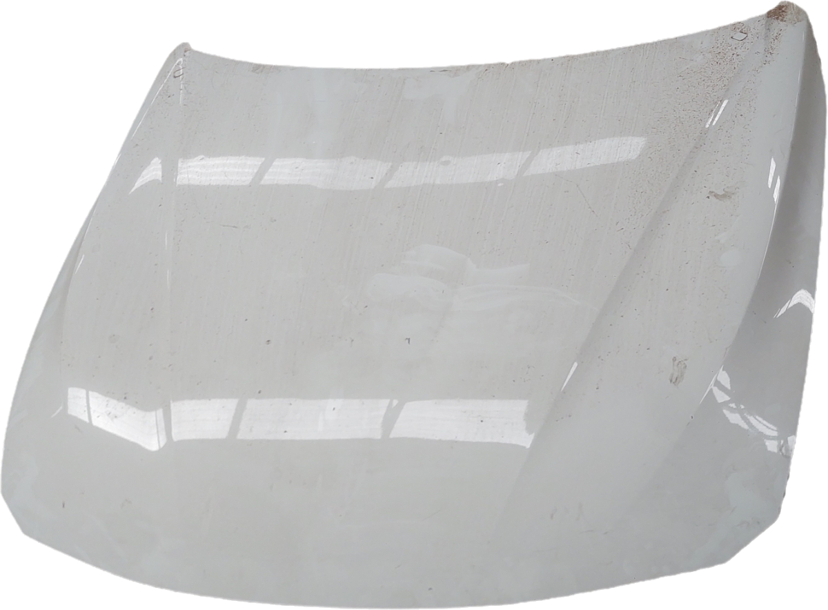 F30 BONNET RIGHT CORNER BENT