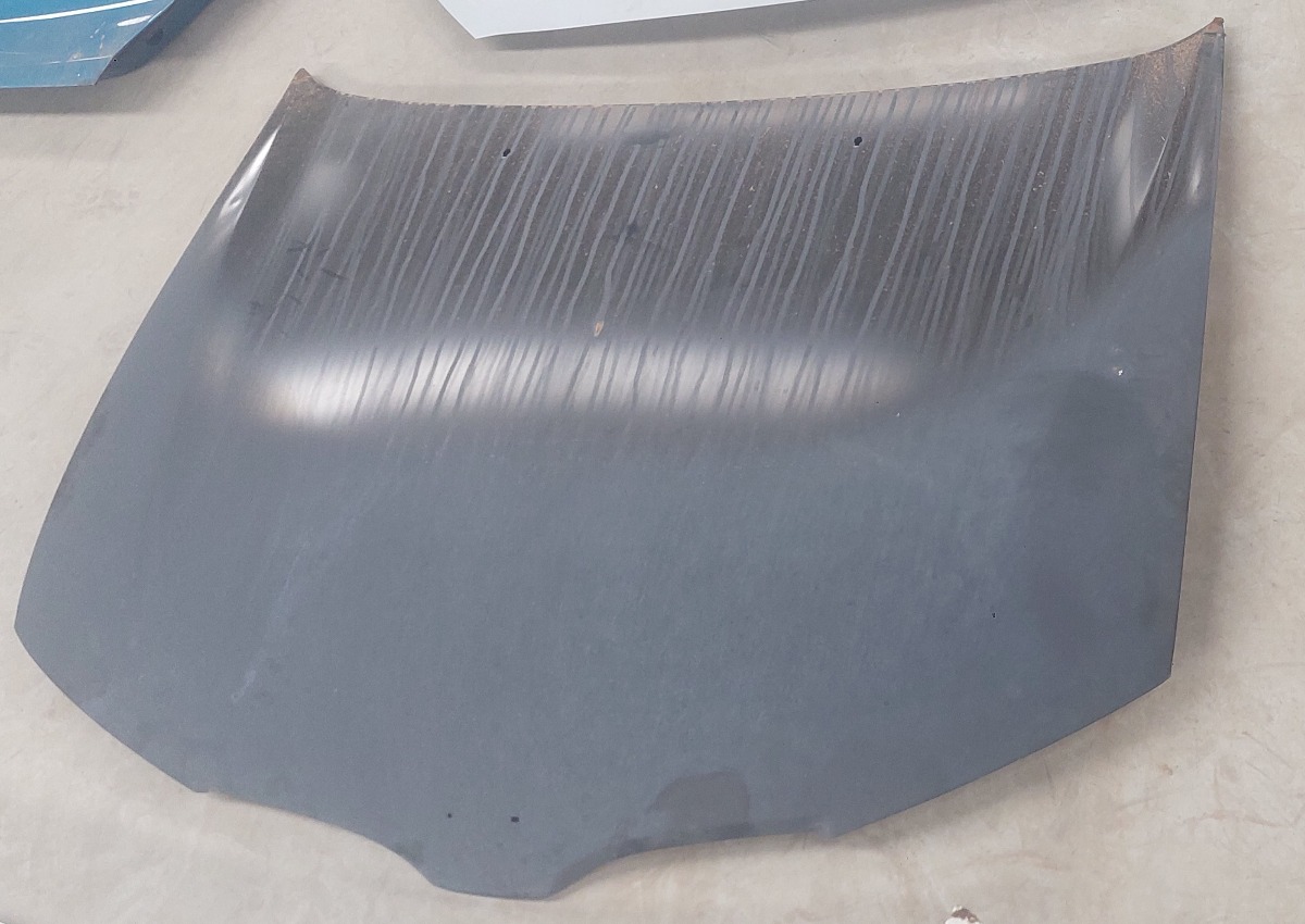 ALMERA BONNET