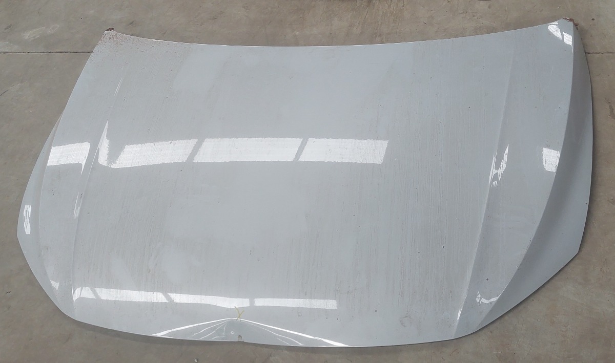 POLO MK 8/9 BONNET