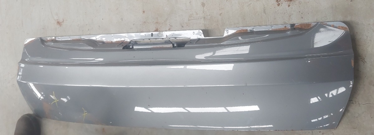 X7 G07 REAR LOWER TAIL GATE