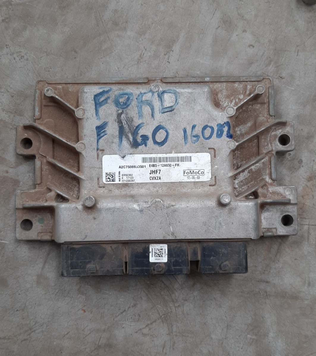 FIGO 1.5 ENGINE CONTROL UNIT