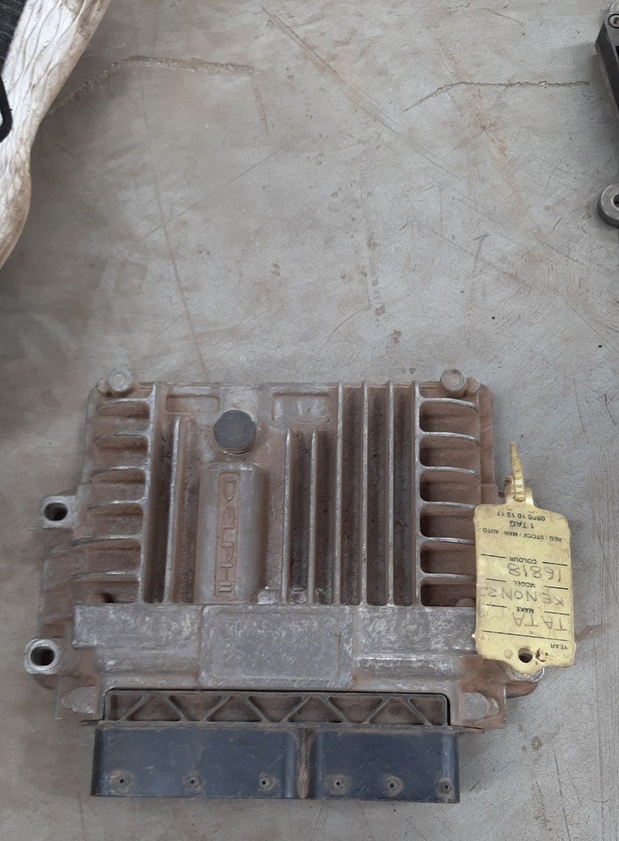 TELCOLINE 2.2 ENGINE CONTROL UNIT