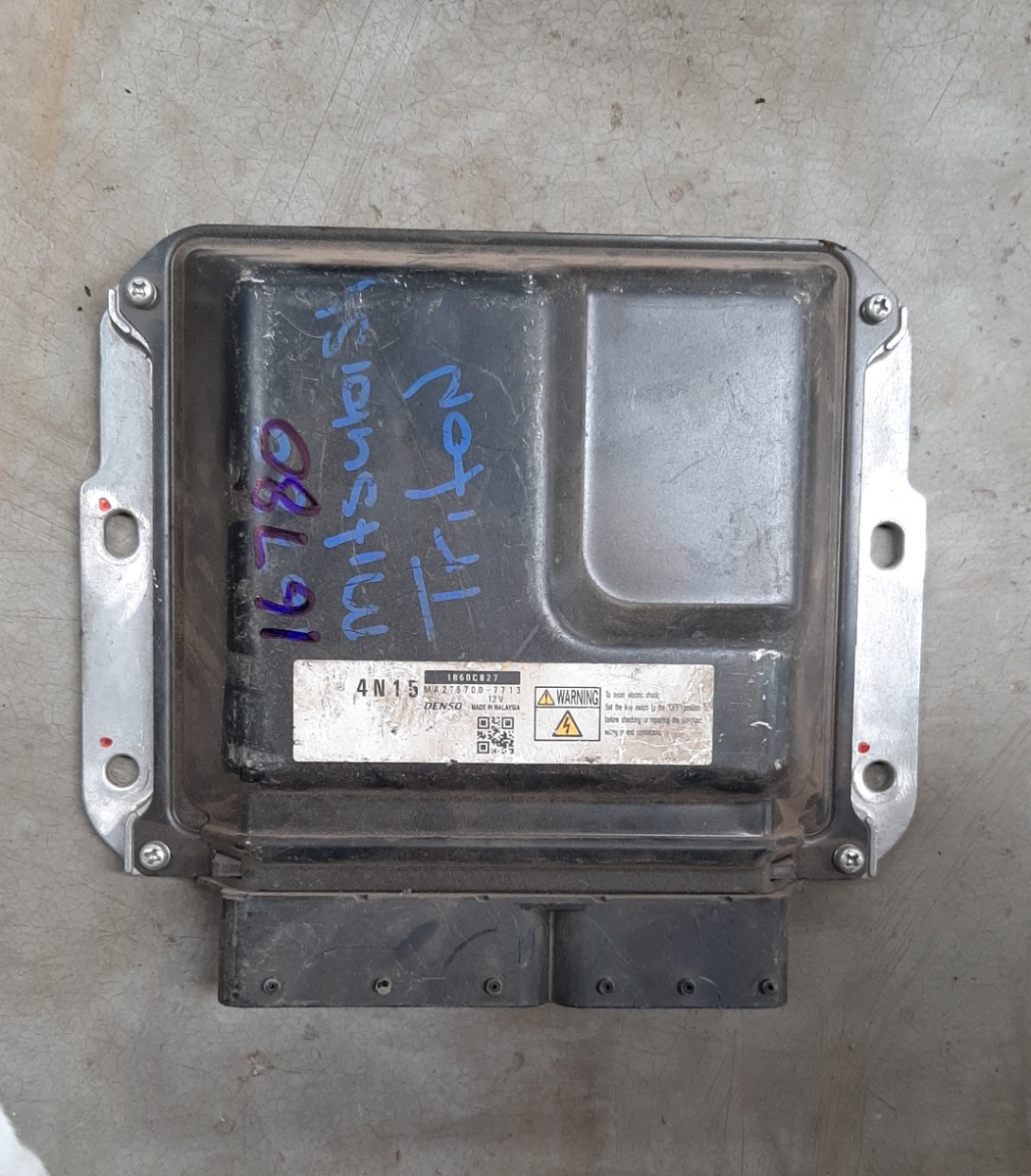 TRITON 2.4 DI AUTO ENGINE CONTROL UNIT