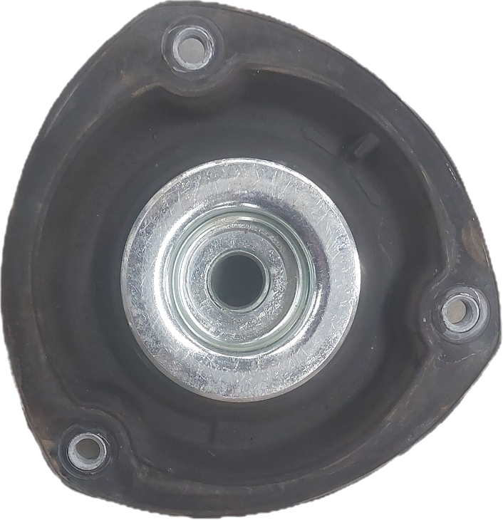 T-CROSS LEFT FRONT SHOCK MOUNT