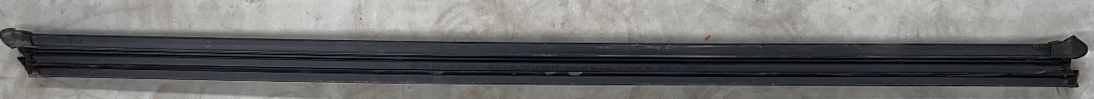 POLO LEFT FRONT INNER WINDOW TRIM