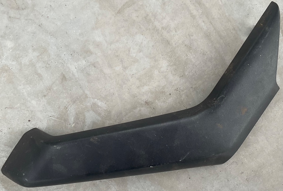 POLO MK 8/9 RIGHT FRONT DOOR HANDLE TRIM