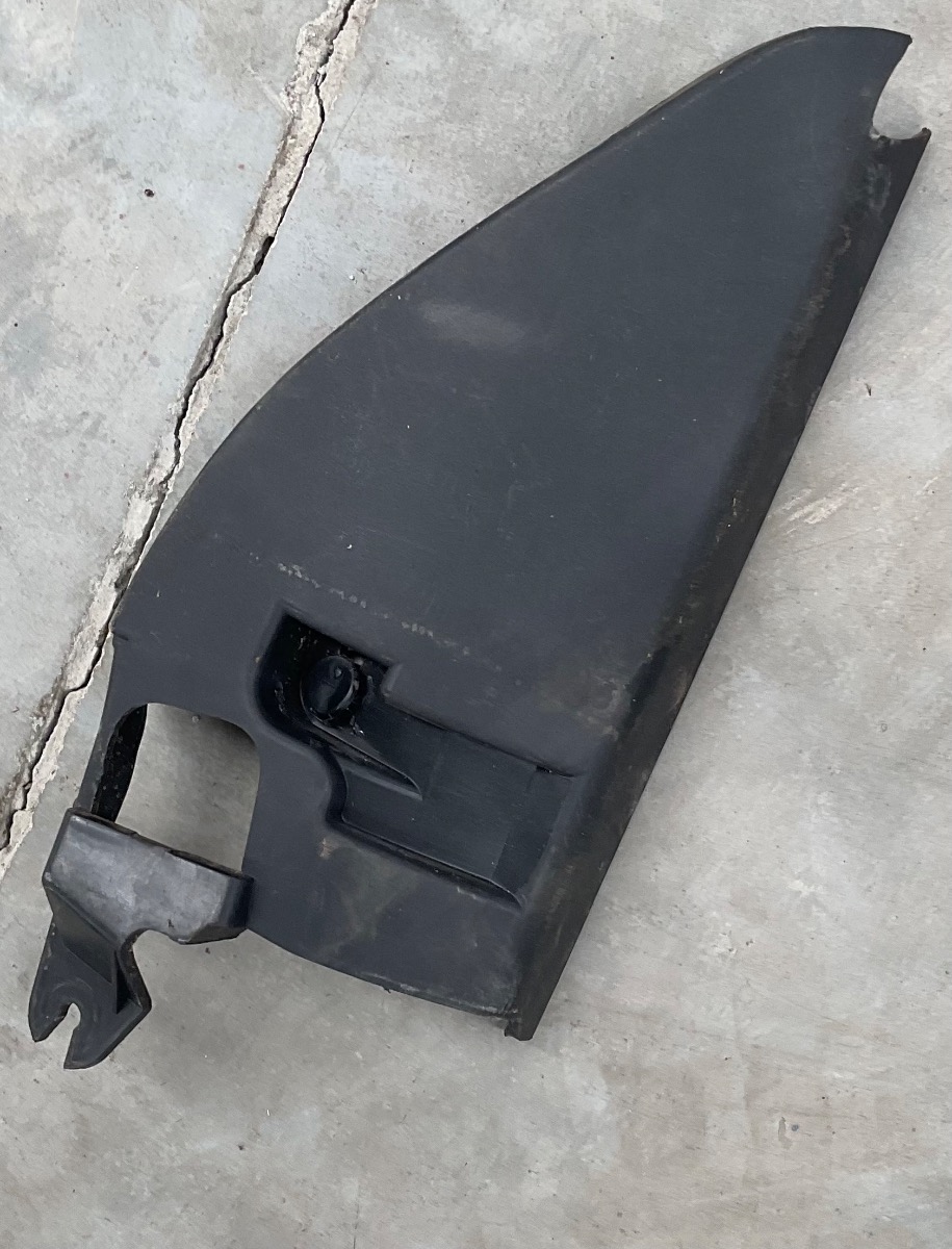 POLO MK 8/9 FRONT INNER DOOR TRIM COVER