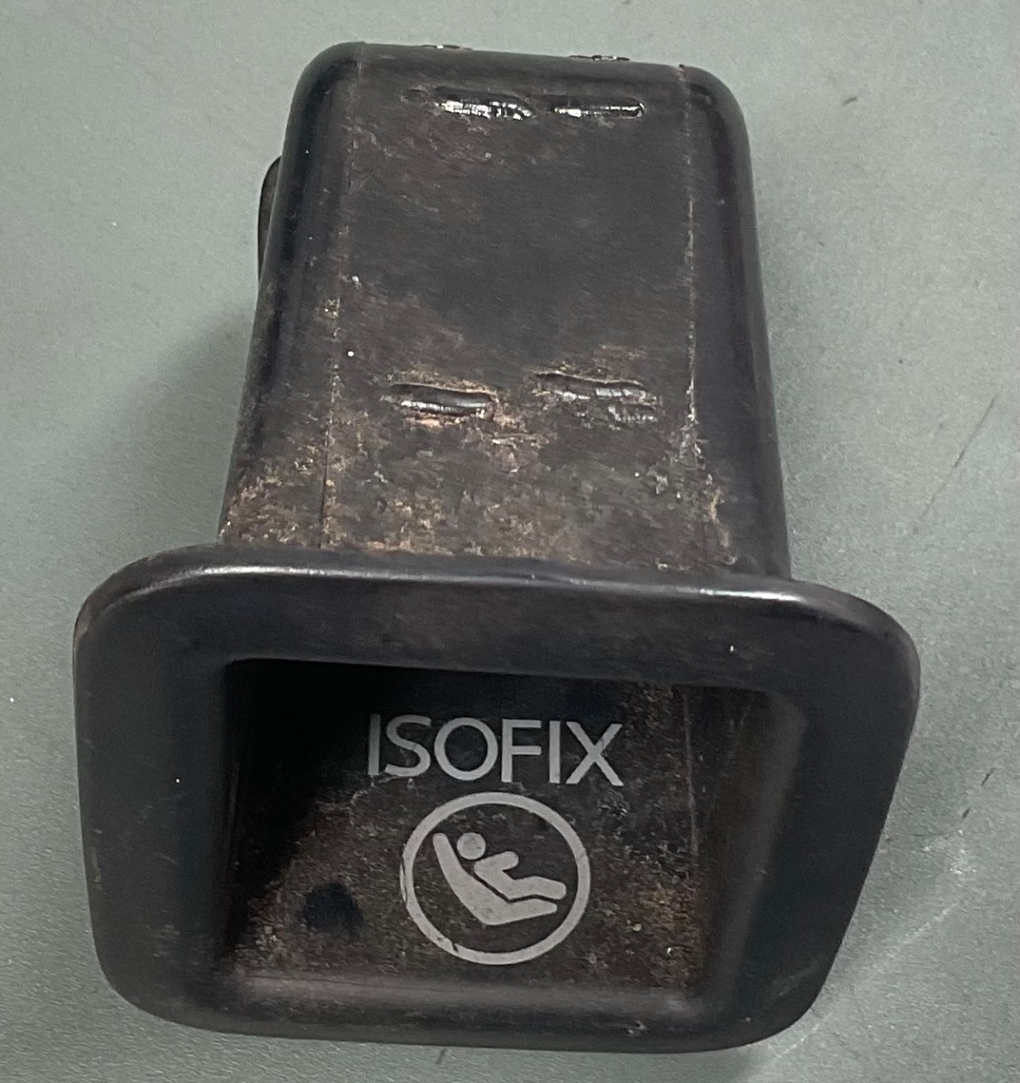 POLO MK 8/9 ISOFIX SLEEVE REAR