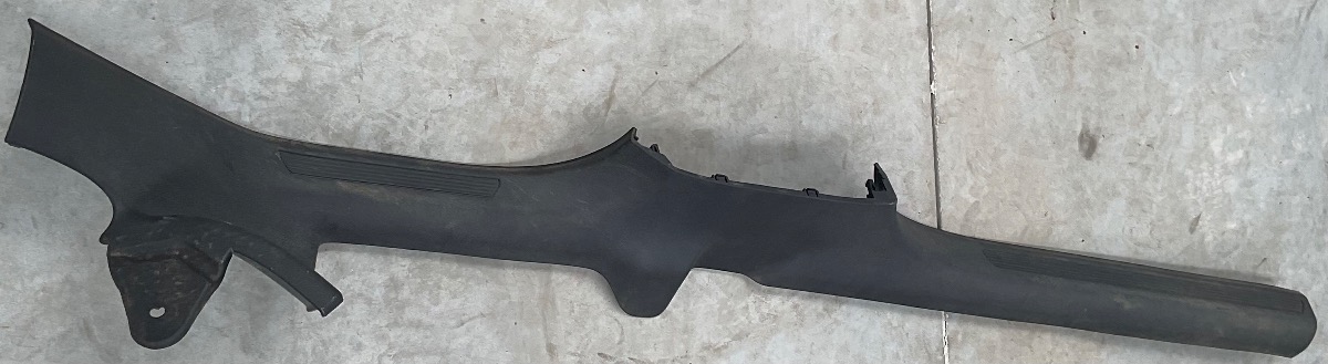 POLO MK 8/9 LEFT INNER SILL COVER