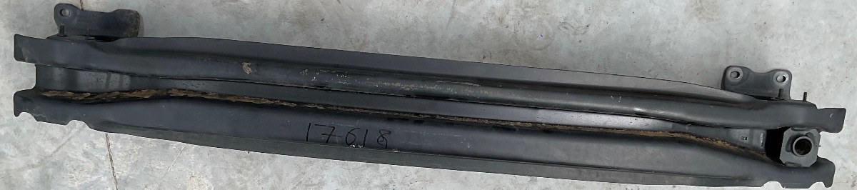 POLO MK 8/9 REAR BUMPER STIFFENER