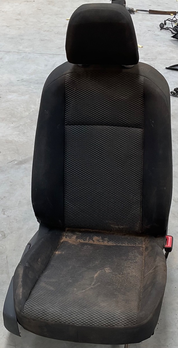 POLO MK 8/9 AIRBAG SEAT RIGHT FRONT