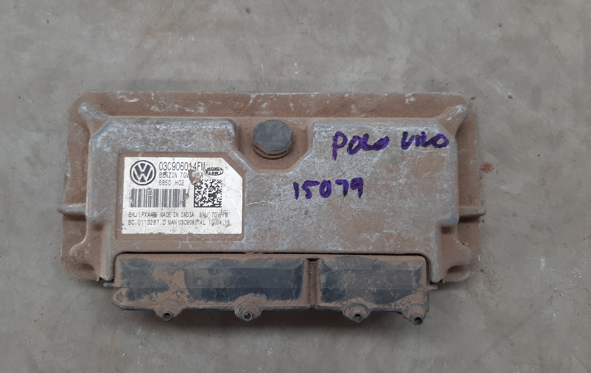 Polo Vivo 1.4 Engine Control Unit
