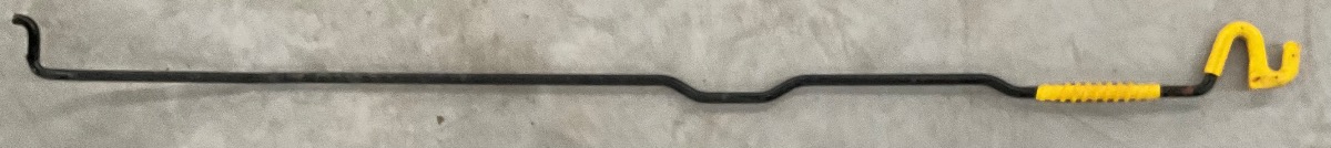 POLO MK 8/9 BONNET STAY