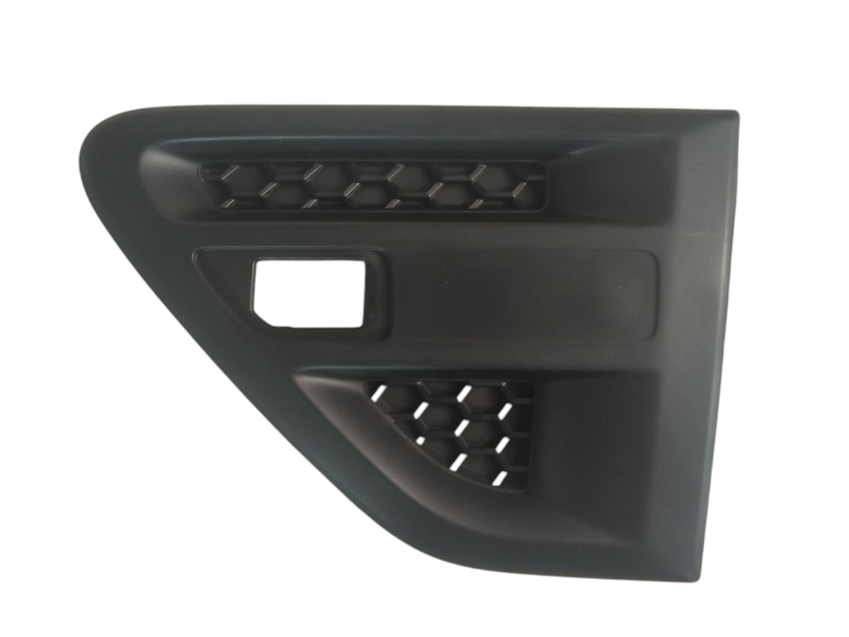 Ranger Base Model Fender Vent Left Front with Grille