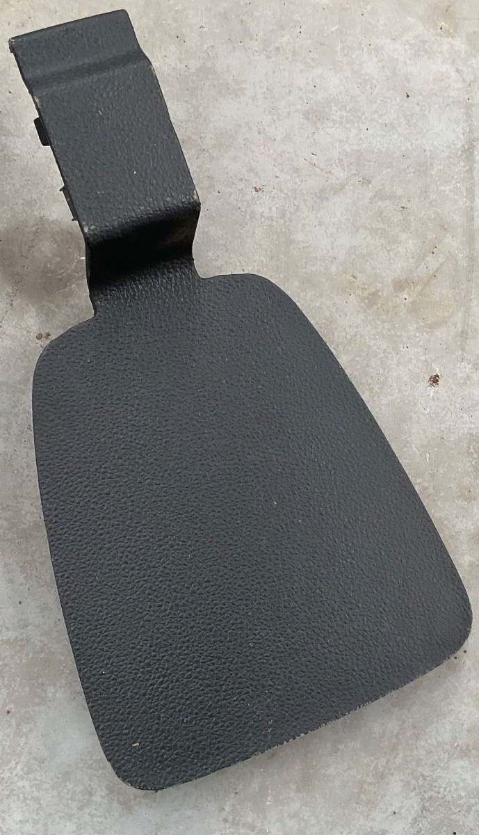 POLO VIVO PLASTIC HANDBRAKE COVER