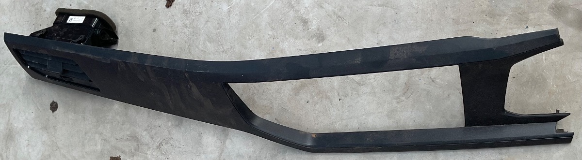 POLO MK 8/9 DASH TRIM