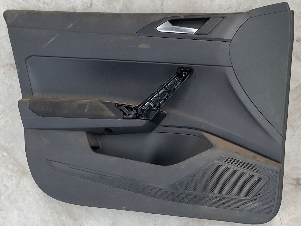 Polo MK8/9 LEFT FRONT DOOR PANEL