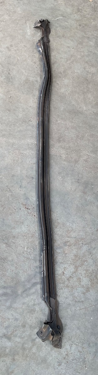 WRANGLER RUBICON ROOF SEAL