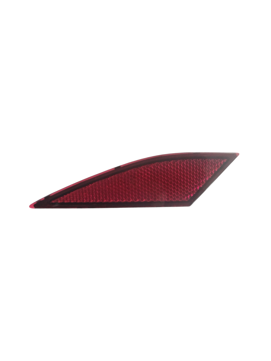 POLO 1.0 TSI BUMPER REFLECTOR LEFT REAR