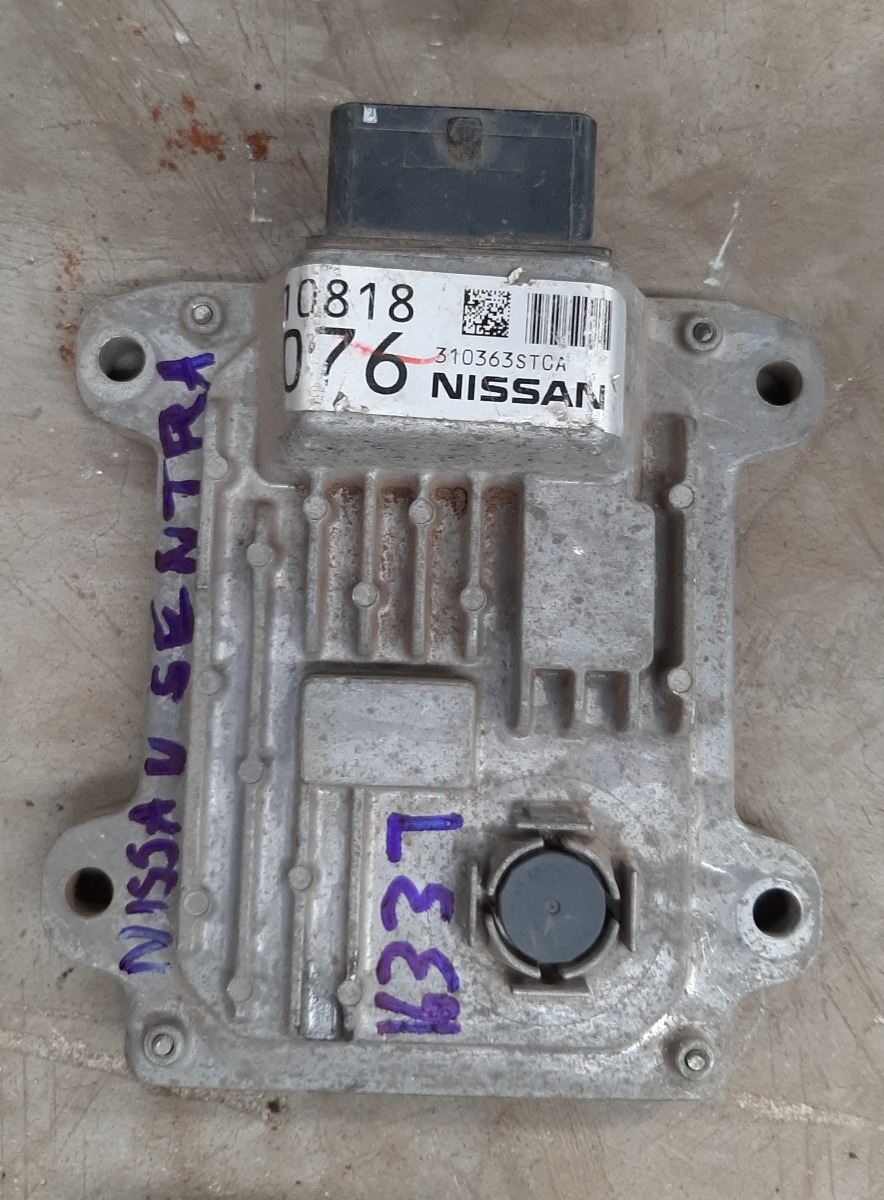 SENTRA 1.6 TRANSMISSION CONTROL UNIT