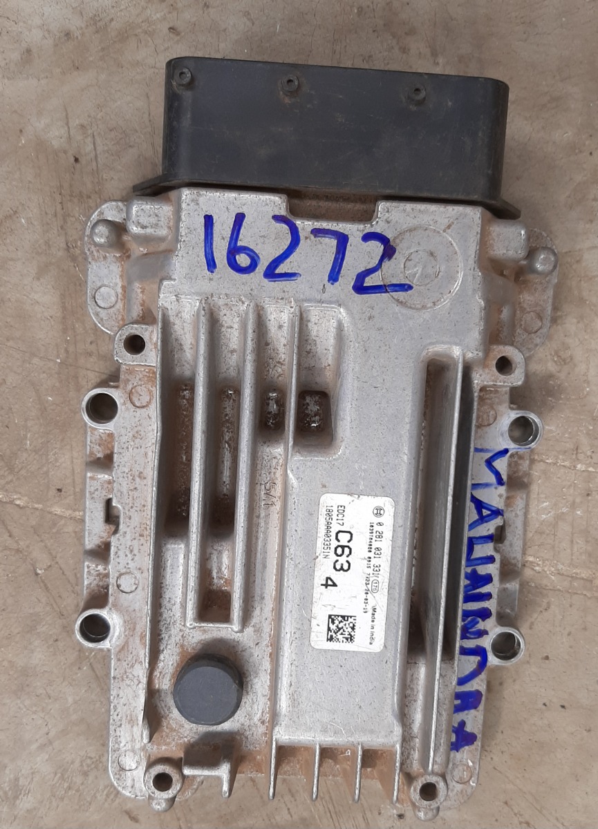 PICK UP 2.2 MHAWK S4 ENGINE CONTROL UNIT