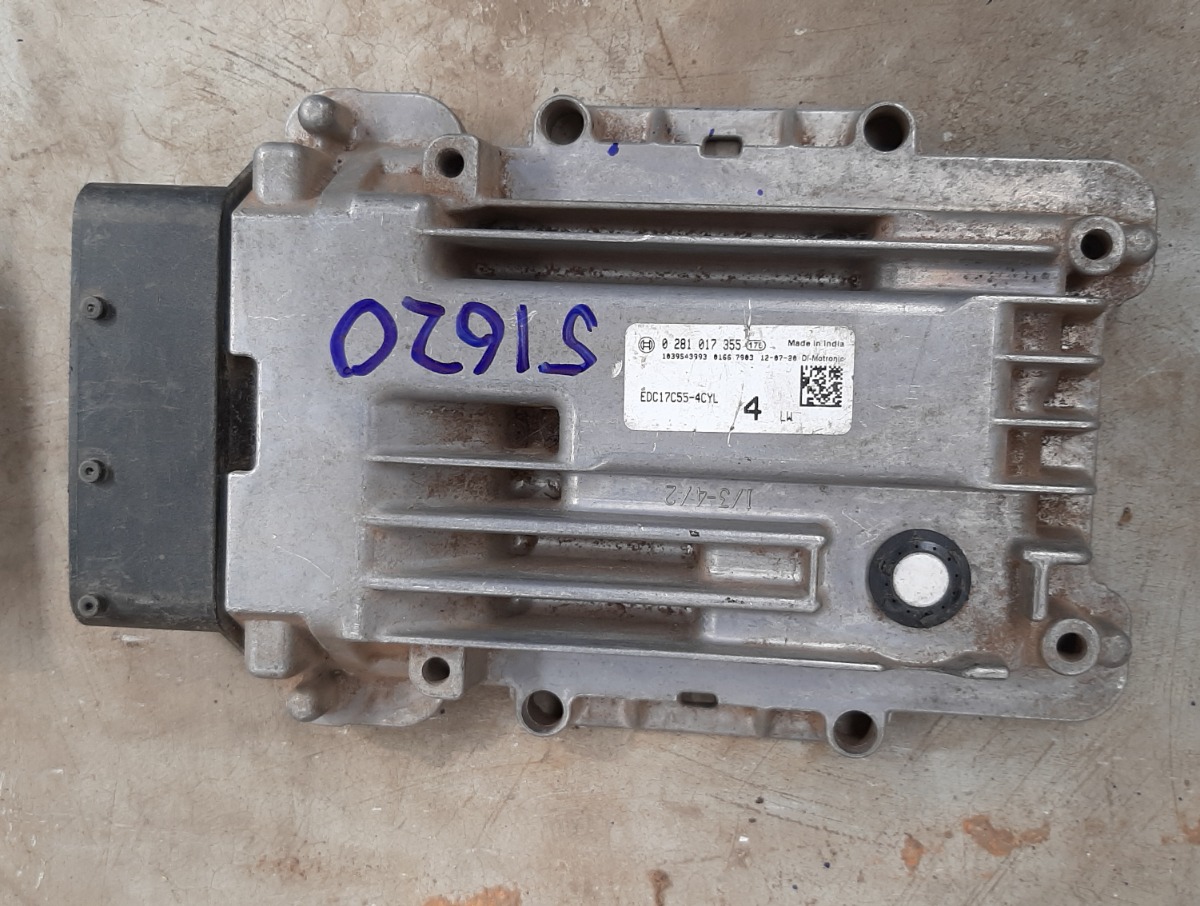 XUV 500 2.2 ENGINE CONTROL UNIT