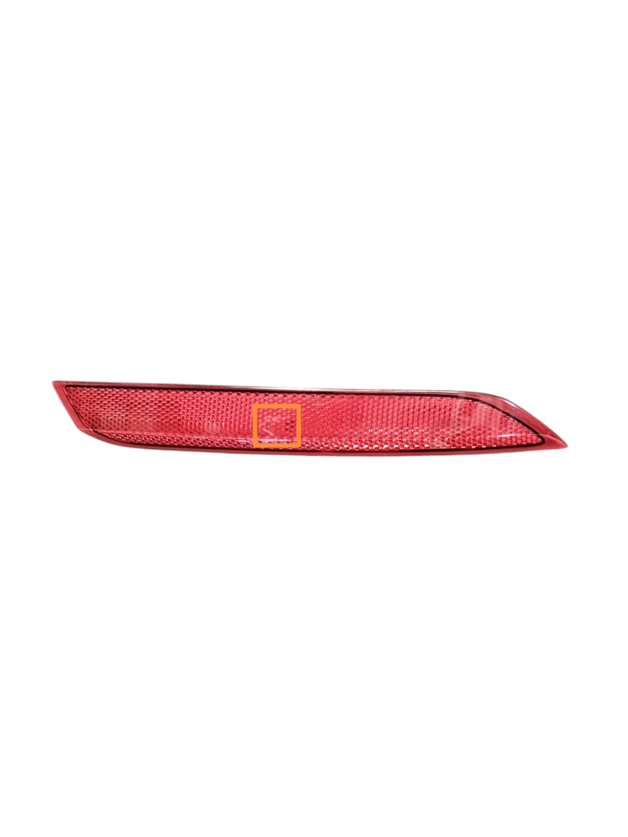 Polo 6r/ Polo Vivo Rear Reflector Right