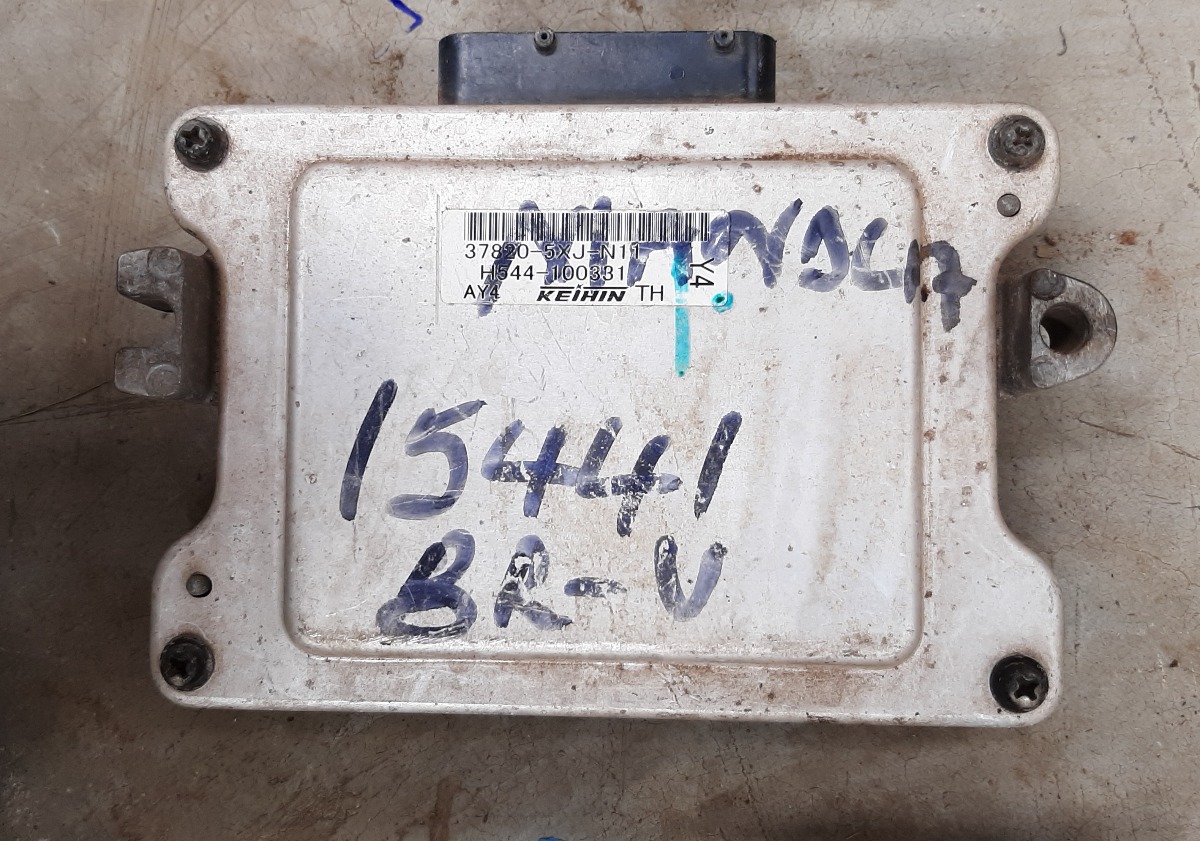 BRV 1.5 AUTO ENGINE CONTROL UNIT