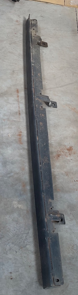 WRANGLER RUBICON RIGHT SIDE STEP