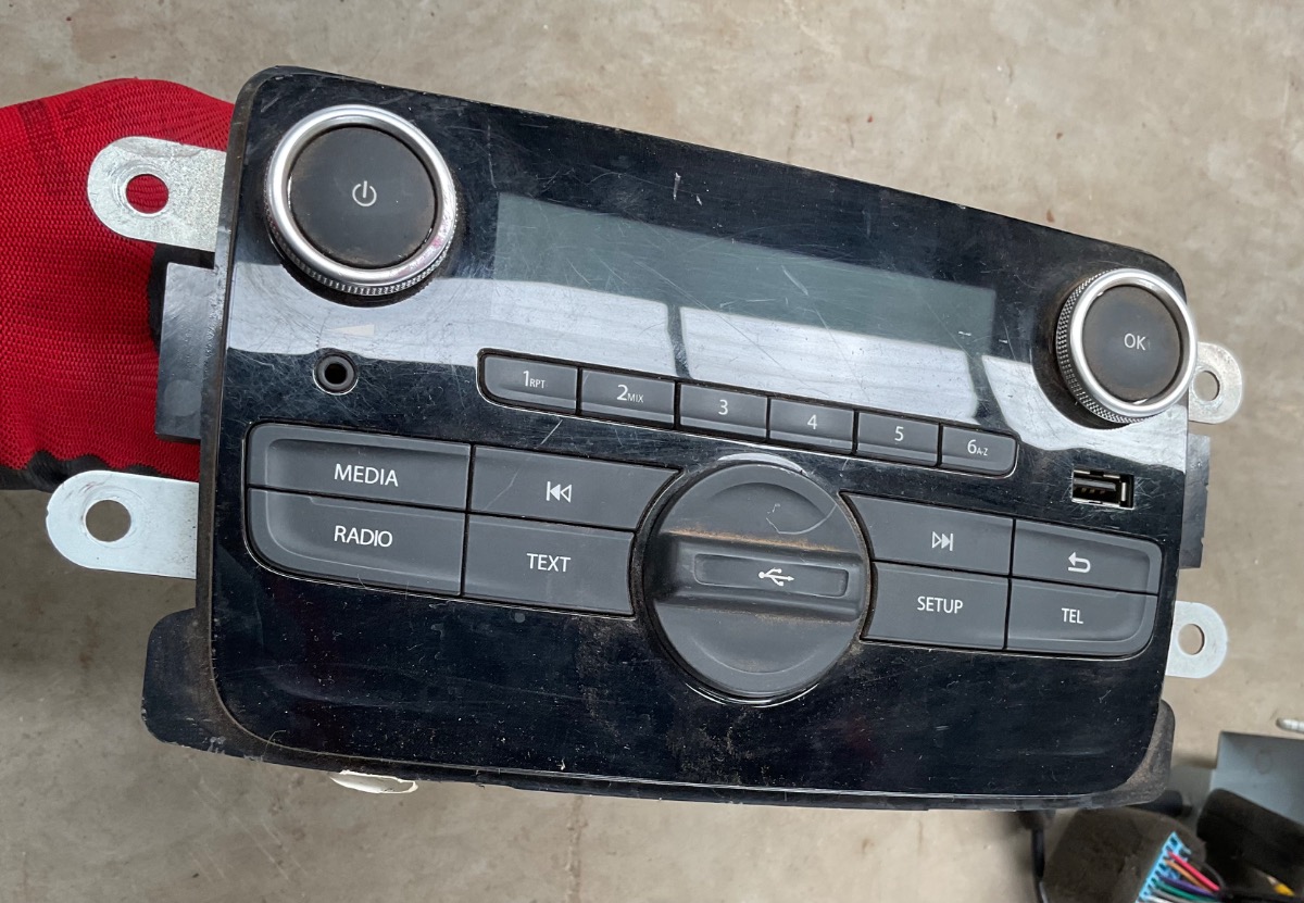 TRIBER RADIO