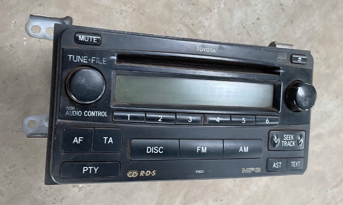 QUANTUM RADIO