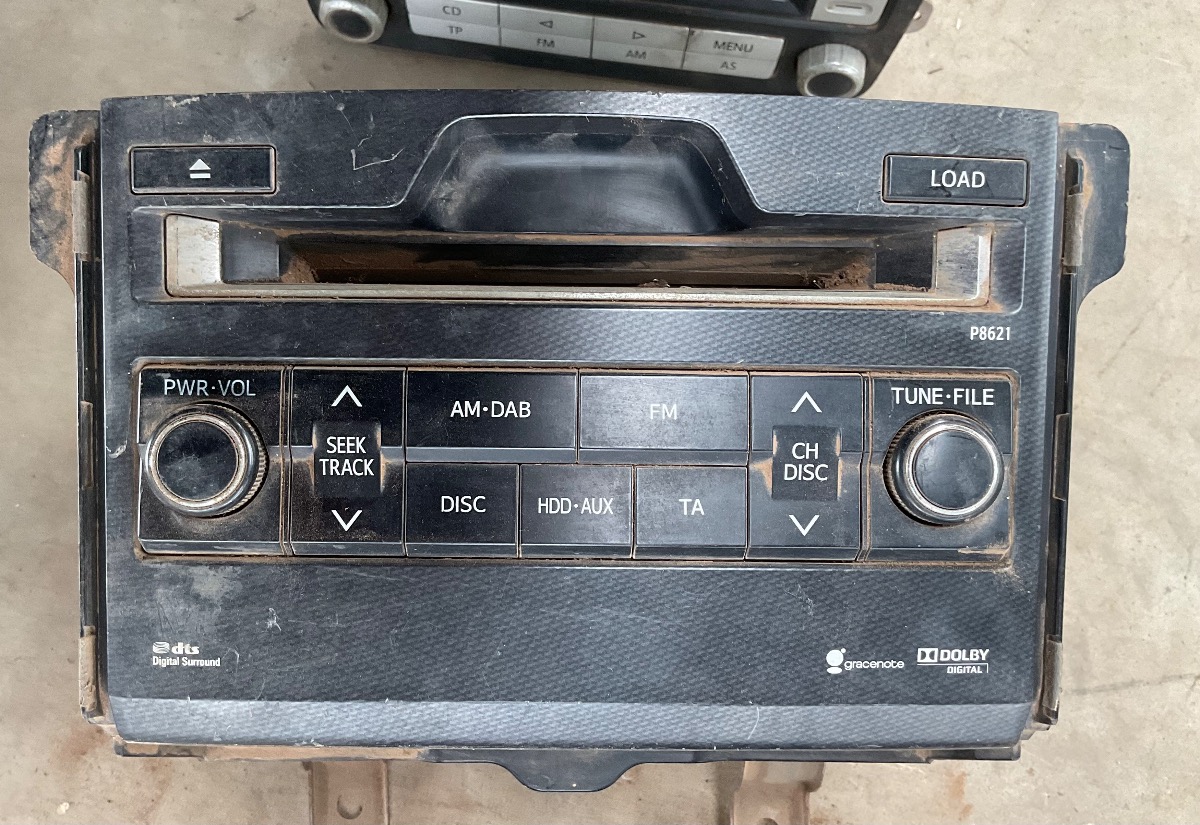 PRADO RADIO