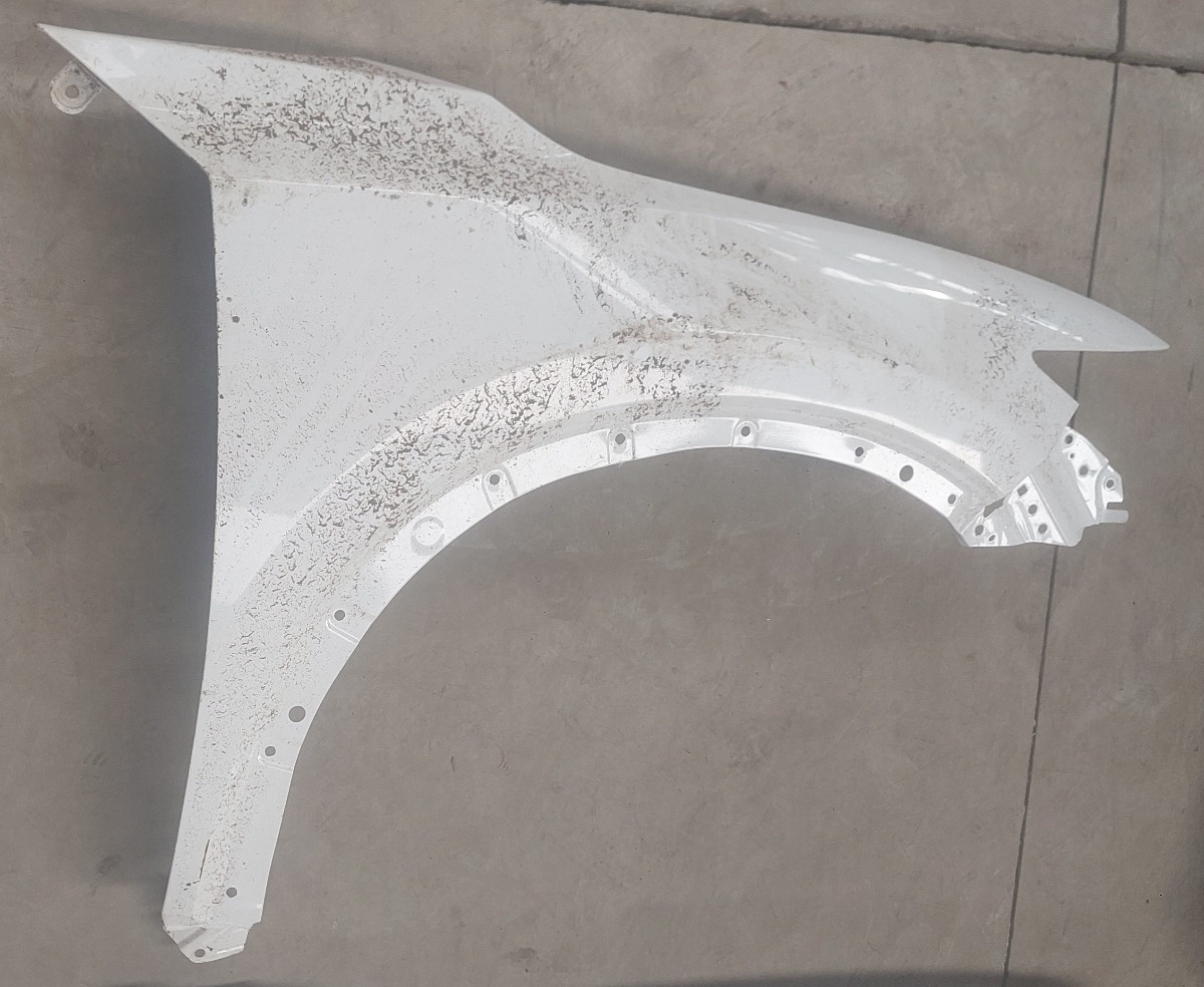CX-5 Right Front Fender