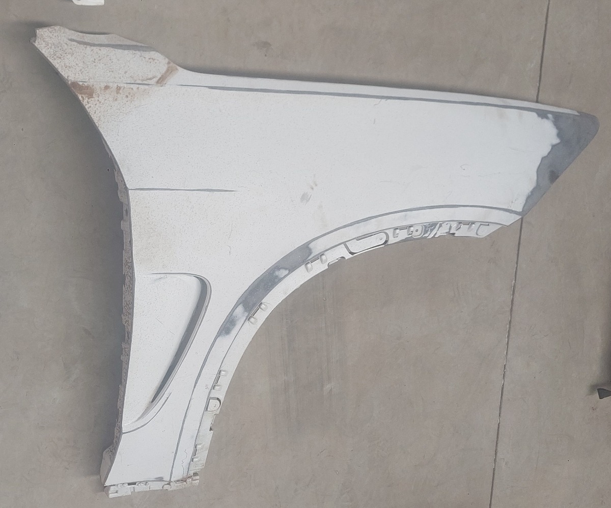 X5 F15 RIGHT FRONT FENDER