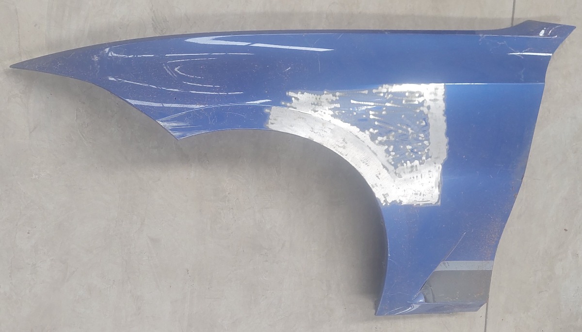 G20 LEFT FRONT FENDER